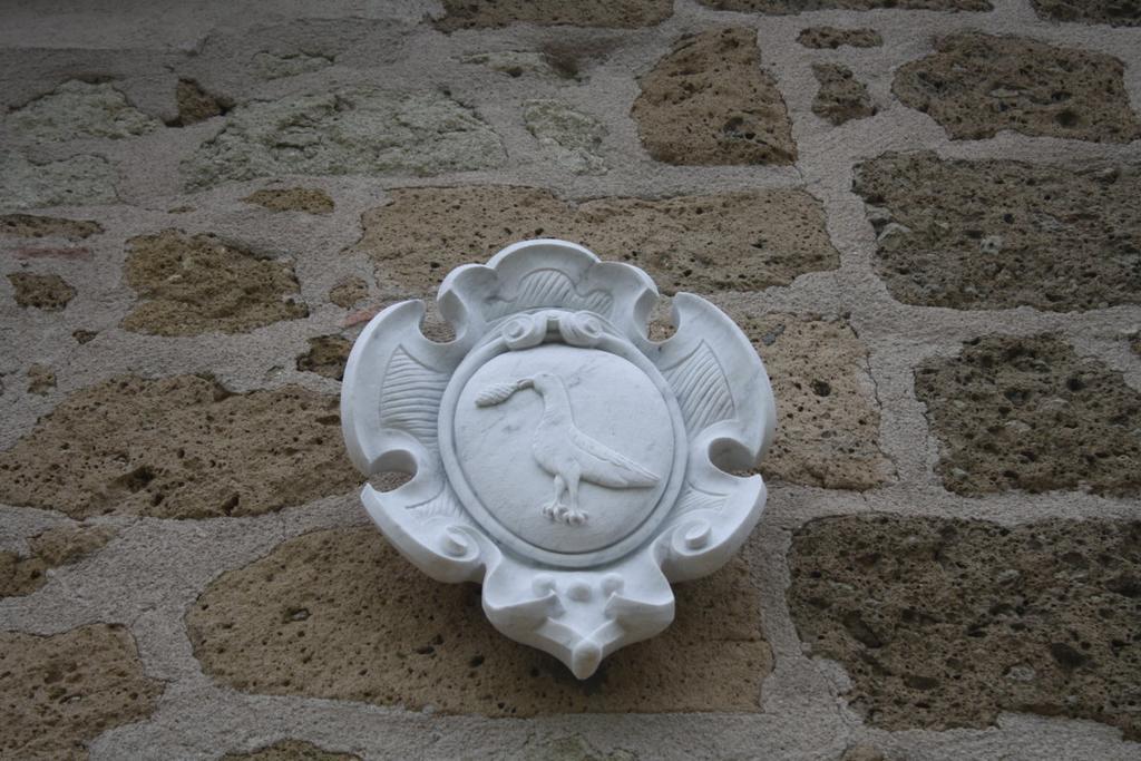 Podere Poggio Lupinaio San Martino sul Fiora Ruang foto